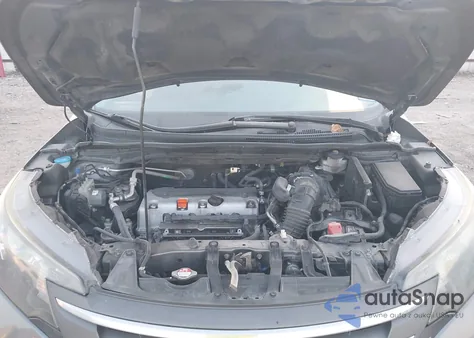 2014 Honda Cr-V Lx из США, поврежденный, VIN 3CZRM3H39EG711432